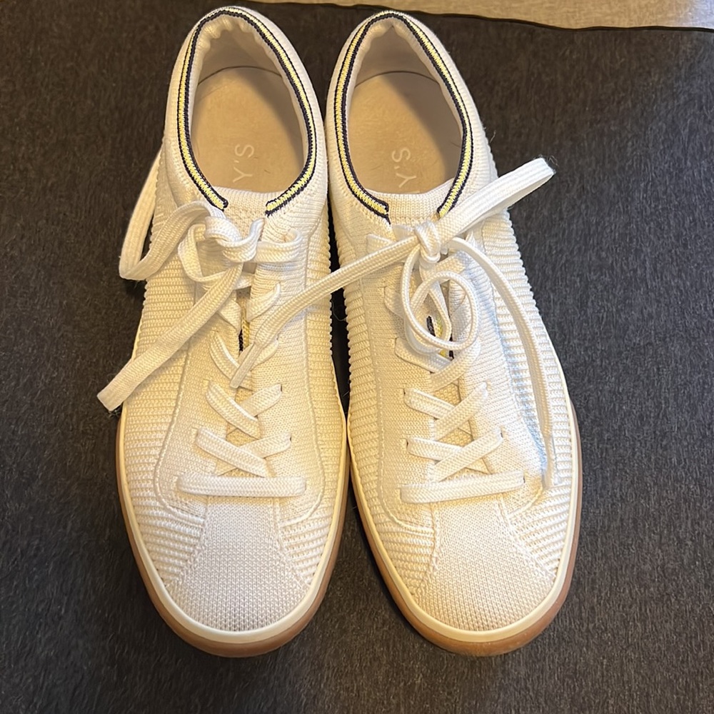 Rothy’s — Tennis Shoes, Sneakers